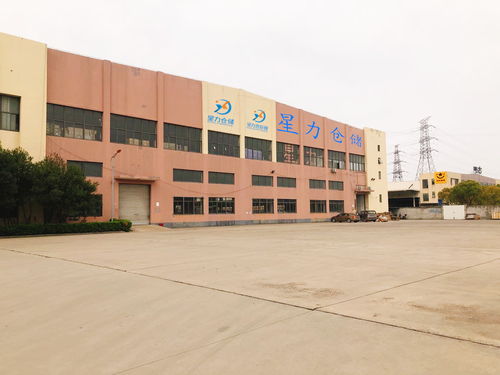 上海电商仓库出租,食品代发货仓库出租