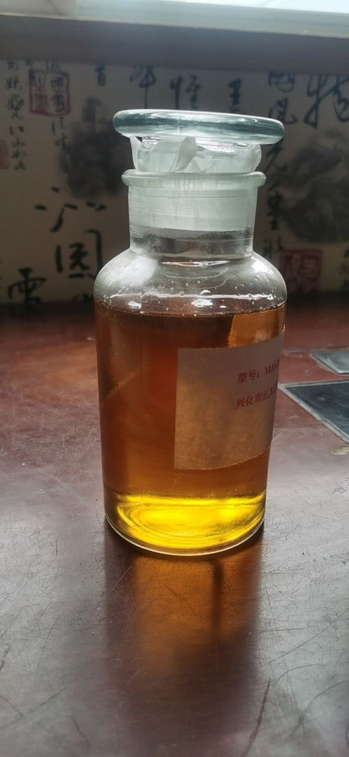 消防泡沫灭火药剂