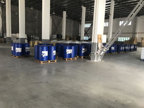 危险品散货出口科伦坡操作流程