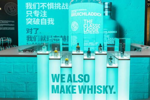 2023whisky l 国际潮流烈酒展在上海举办,蓝瓶在中国内地首度推出精品即溶咖啡 美食情报