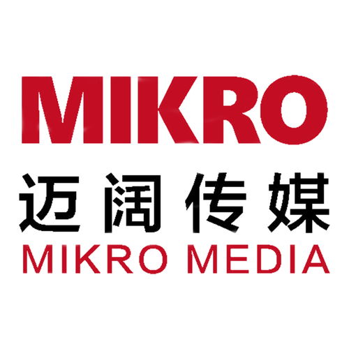 上海迈阔文化传媒