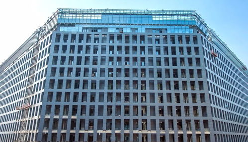 建筑幕墙新产品新技术,11月7日到上海幕墙展一探究竟