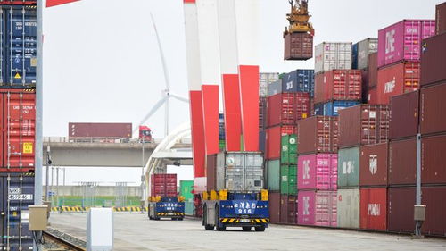 俄乌冲突的真正赢家是中国 德媒 西方太难摆脱对华经济依赖