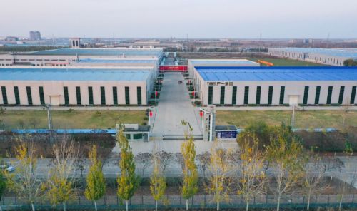 热烈祝贺严一集团荣获 中国门窗十大品牌 称号